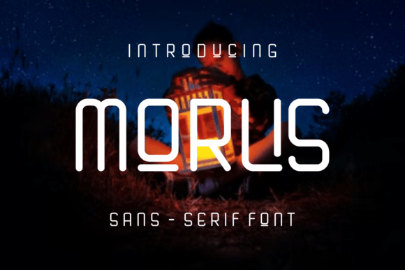 Morlis Font Review: A Fun Sans Serif for Bold Branding